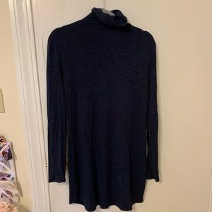 Abercrombie & Fitch turtle neck dress